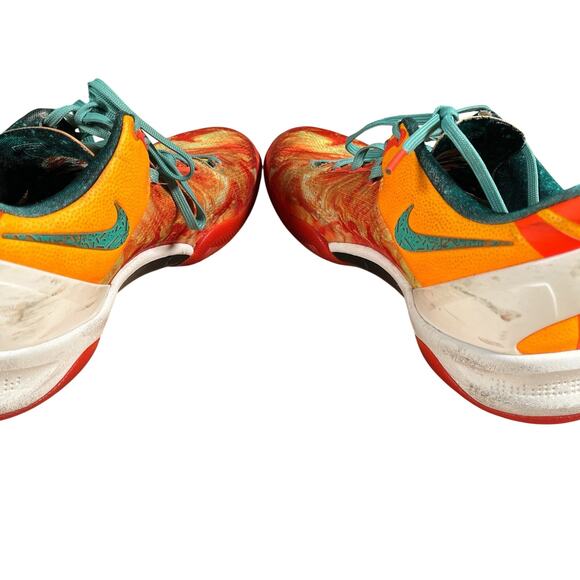 Size 10 - Nike Kobe 8+ All Star - Extraterrestrial Has Wear Sneaker Shoe Rare main image 6